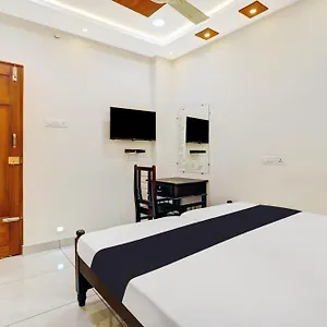 3* Hotel Super O Pulari Backwater &