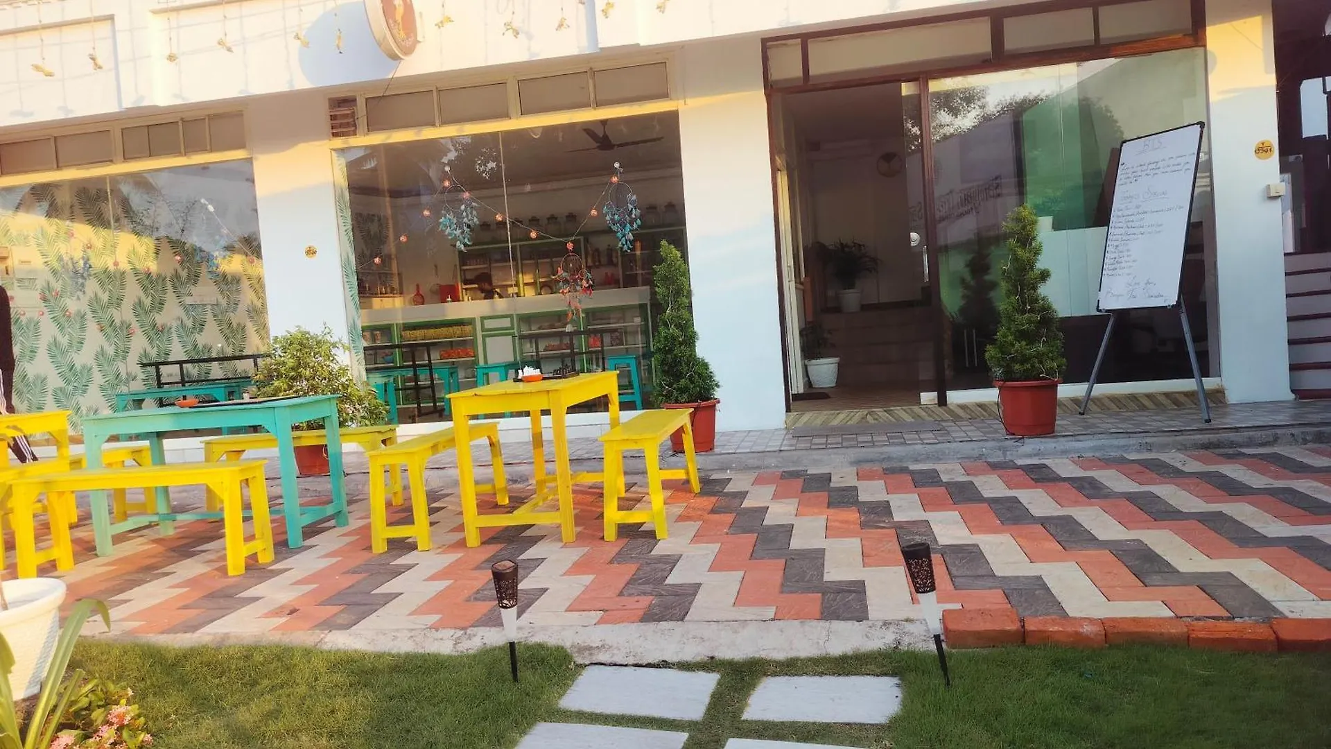酒店 可瓦兰 Banyan Tree Samudra酒店